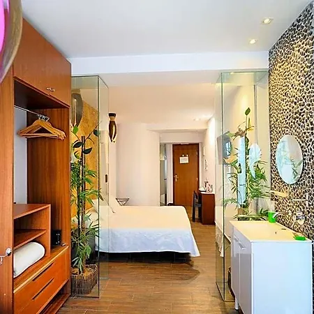 Boutique Sabbia 3*