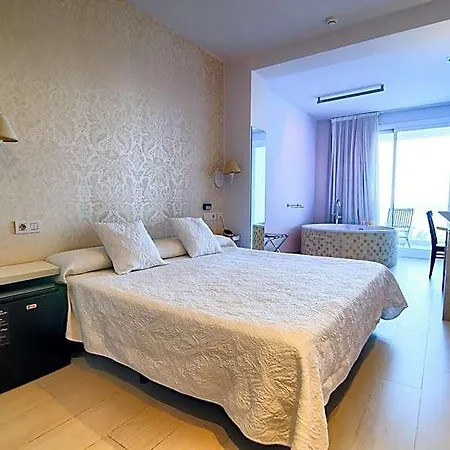 Boutique Sabbia ולנסיה