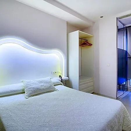 Boutique Sabbia ולנסיה