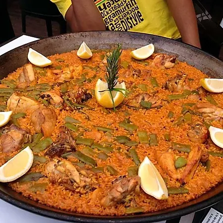 Boutique Sabbia מלון 3*