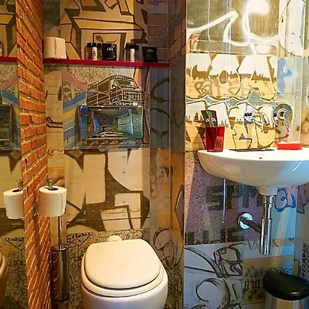 Boutique Sabbia 3* ולנסיה