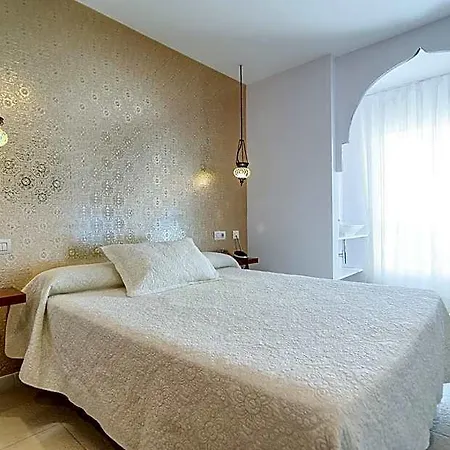 Boutique Sabbia ולנסיה
