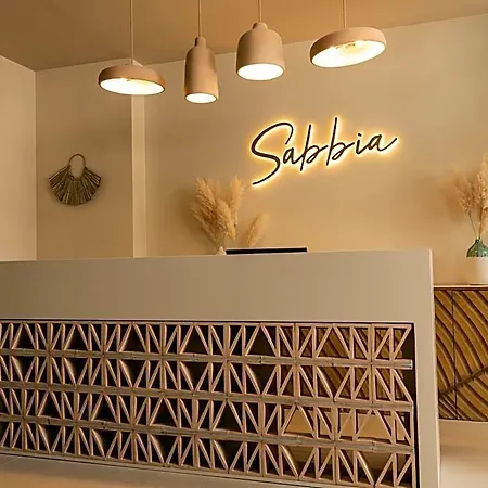 Boutique Sabbia ולנסיה