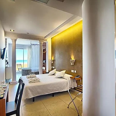 Boutique Sabbia 3* ולנסיה