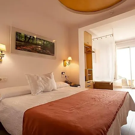 Boutique Sabbia 3* ולנסיה