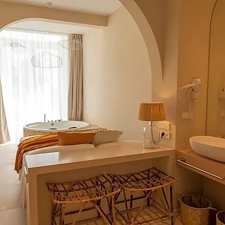 Boutique Sabbia 3* ולנסיה
