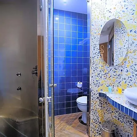 מלון Boutique Sabbia 3*