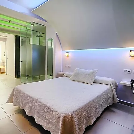 Boutique Sabbia ולנסיה