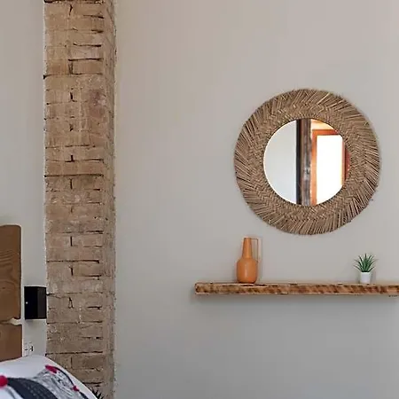 Alojamento de Acomodação e Pequeno-almoço Bird House