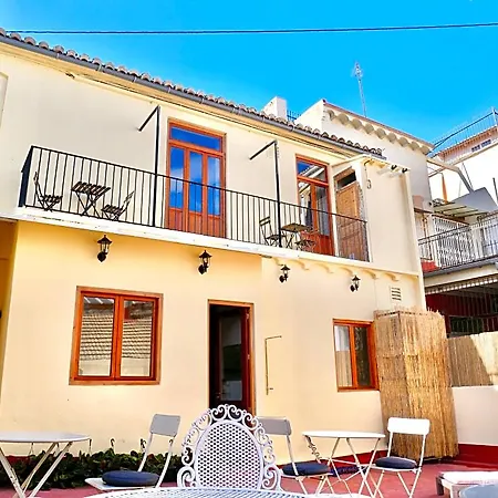Bird House Bed & Breakfast Valenza