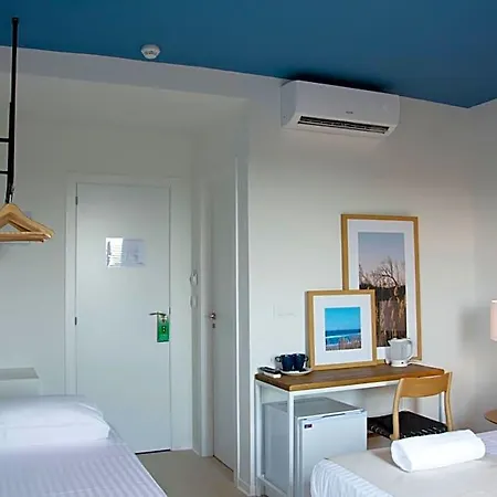 Hotel & Co. Saler Boutique Valencia