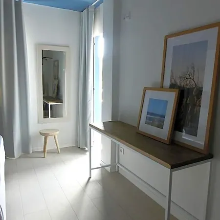 & Co. Saler Boutique 3* Valencia