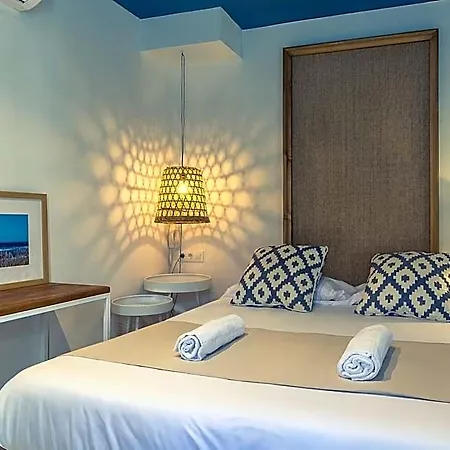 & Co. Saler Boutique Hotel