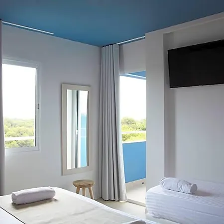 Hotel & Co. Saler Boutique Valencia