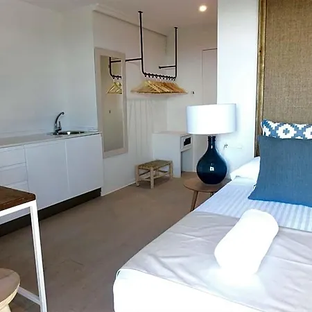 & Co. Saler Boutique Hotel Valencia