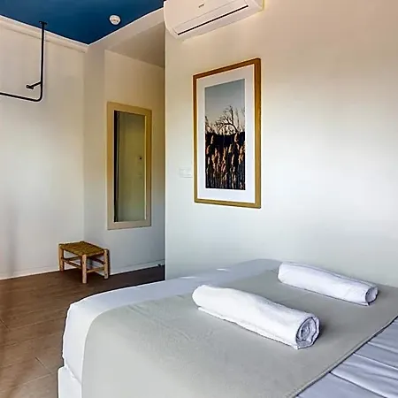 Hotel & Co. Saler Boutique