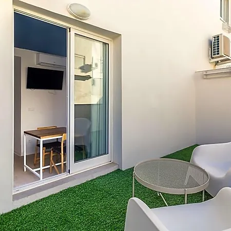 & Co. Saler Boutique Hotel Valencia