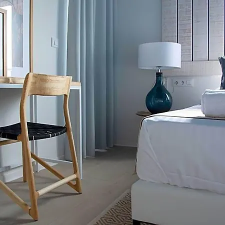 & Co. Saler Boutique Hotel Valencia