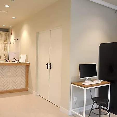 Hotel & Co. Saler Boutique