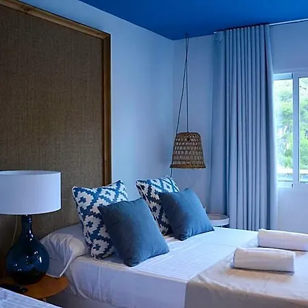Hotel & Co. Saler Boutique Valencia
