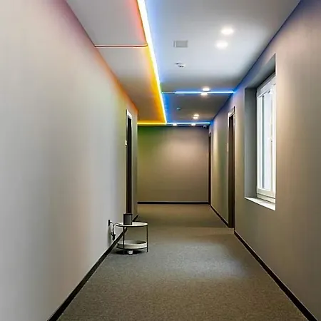 Nest Style 酒店 瓦伦西亚