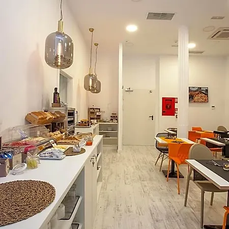 Casual Socarrat By Casual (adults Only) ולנסיה