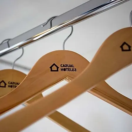 Casual Socarrat By Casual (adults Only) מלון ולנסיה