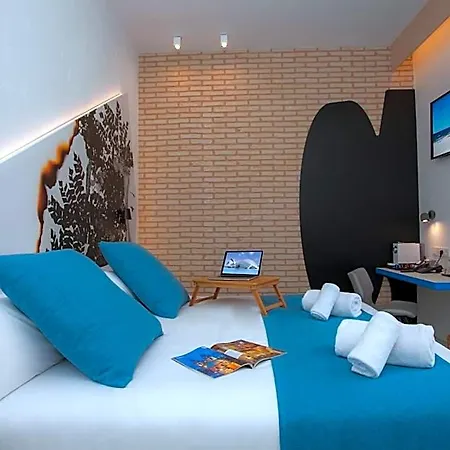 Casual Socarrat By Casual (adults Only) מלון 3*