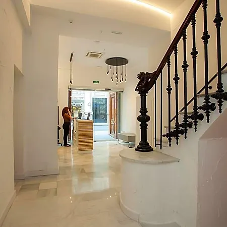 Casual Socarrat By Casual (adults Only) 3* ולנסיה