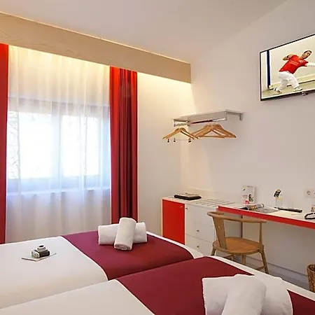 Casual Socarrat By Casual (adults Only) 3* ולנסיה