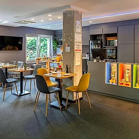 Nest Style 酒店 瓦伦西亚