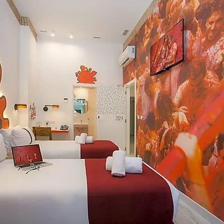 Casual Socarrat By Casual (adults Only) 3*