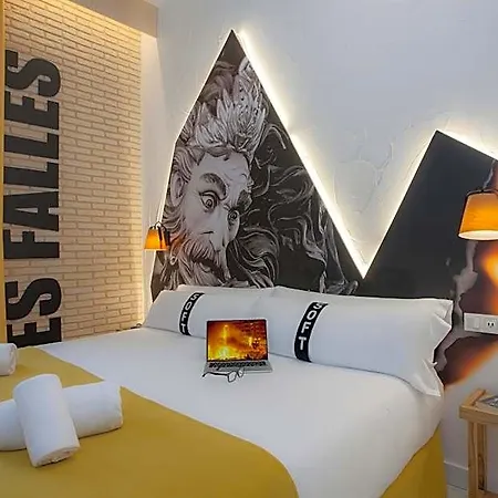 Casual Socarrat By Casual (adults Only) 3*