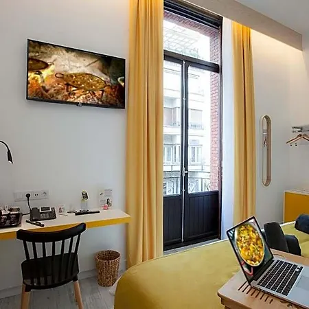 Casual Socarrat By Casual (adults Only) 3*