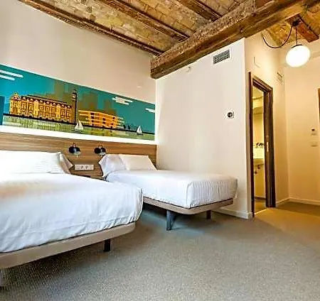 Original Domino House Affittacamere 4*
