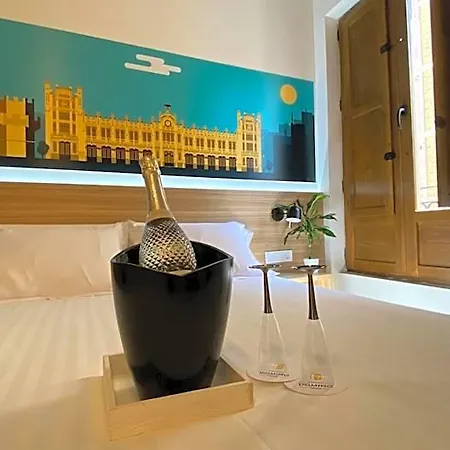 Original Domino House Affittacamere 4*