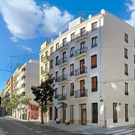 Affittacamere Original Domino House 4*