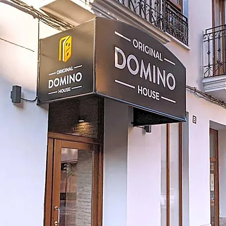 Affittacamere Original Domino House 4*