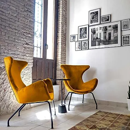 Affittacamere Original Domino House