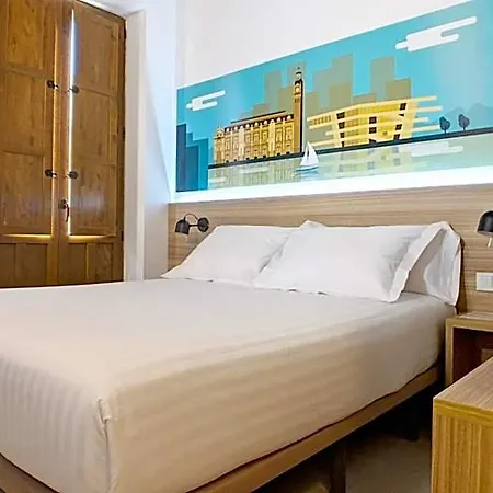 Original Domino House 4* Valenza