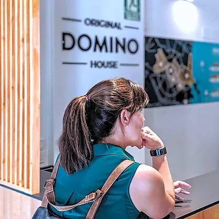 Affittacamere Original Domino House 4*