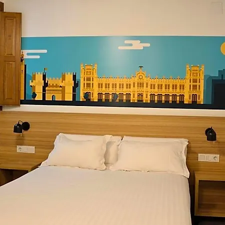Affittacamere Original Domino House 4*