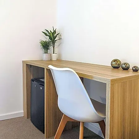 Original Domino House Guest house 4*
