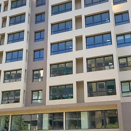 Apartment Hq San Vicente