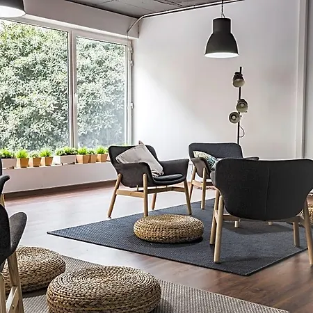Hq San Vicente Apartment