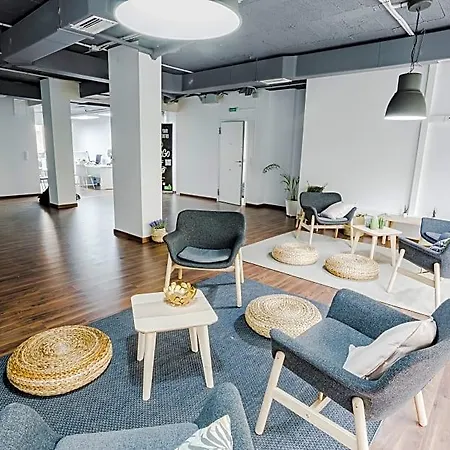 Apartment Hq San Vicente *
