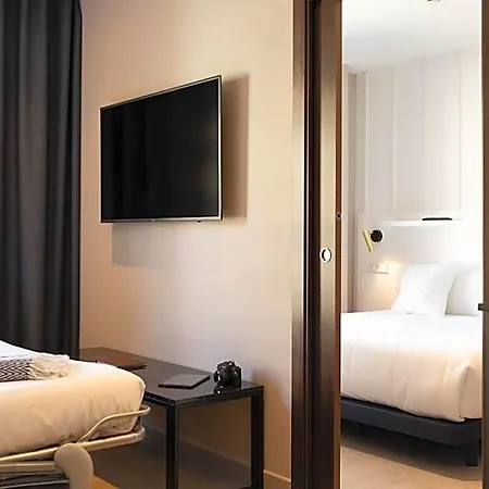 Aparthotel Ramirez Flats