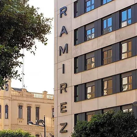 Ramirez Flats Valenza