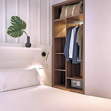 Aparthotel Ramirez Flats Valenza