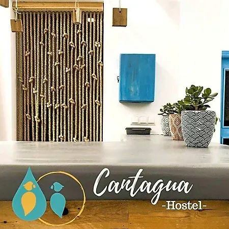 Cantagua